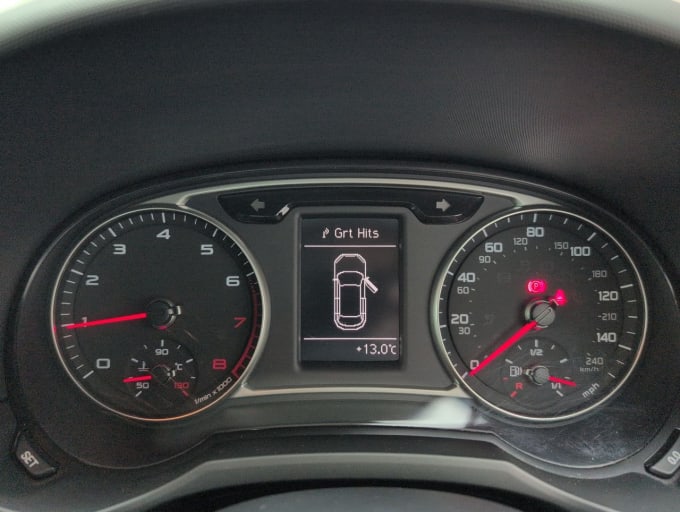 2025 Audi A1