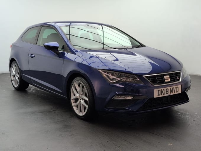2025 Seat Leon