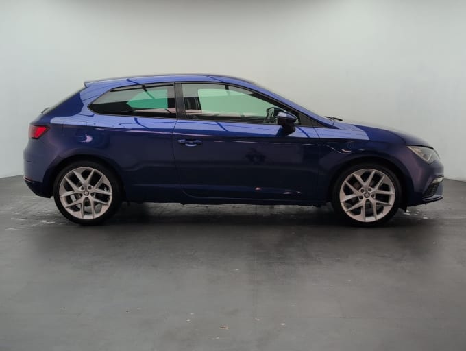 2025 Seat Leon