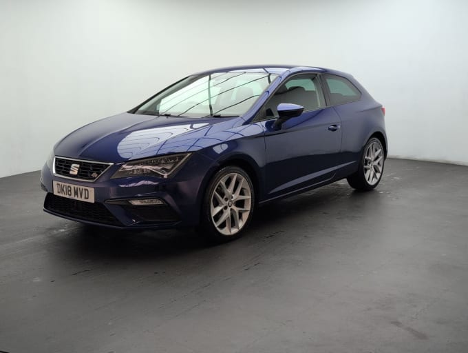 2025 Seat Leon