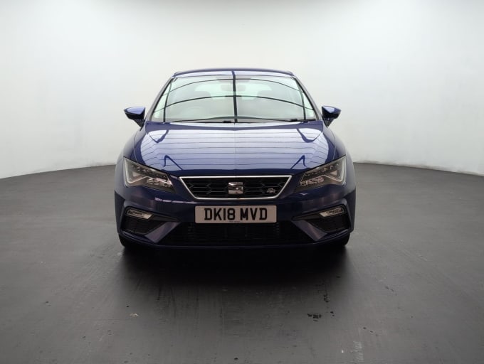 2025 Seat Leon