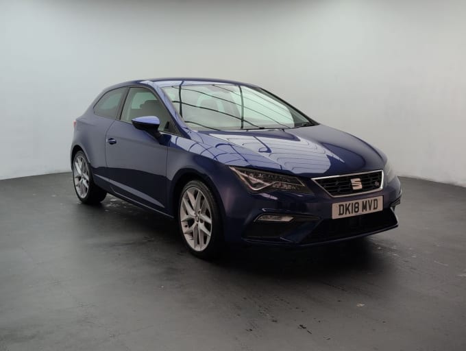 2025 Seat Leon
