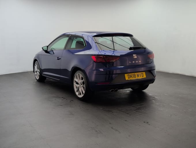 2025 Seat Leon