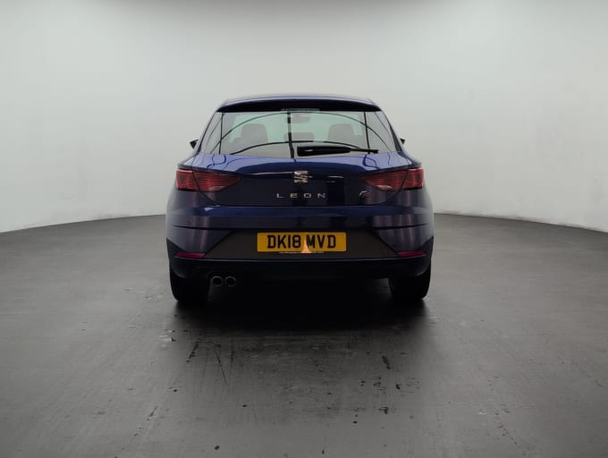 2025 Seat Leon