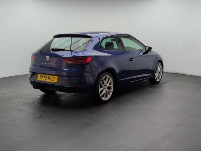 2025 Seat Leon