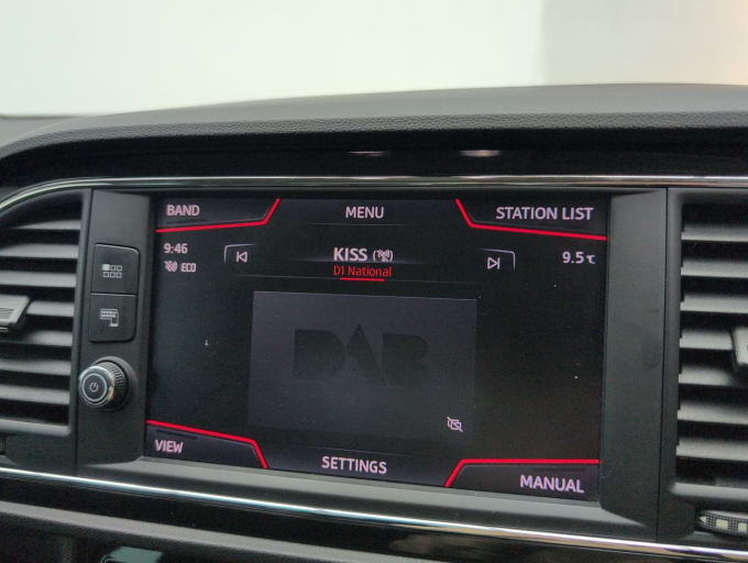 2025 Seat Leon
