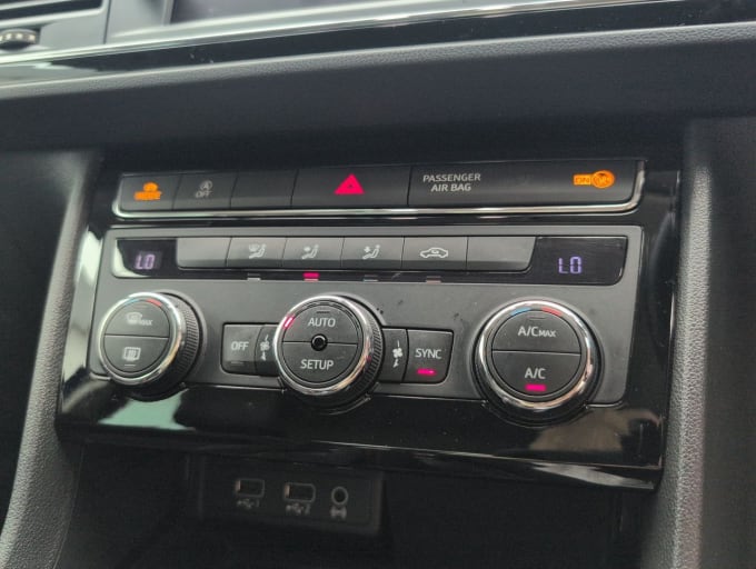 2025 Seat Leon