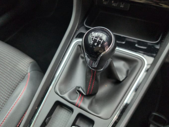 2025 Seat Leon