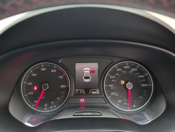 2025 Seat Leon