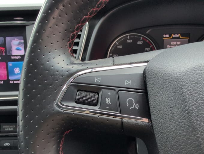 2025 Seat Leon