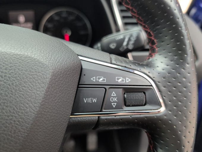 2025 Seat Leon
