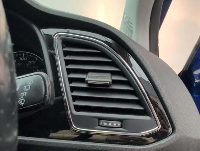 2025 Seat Leon