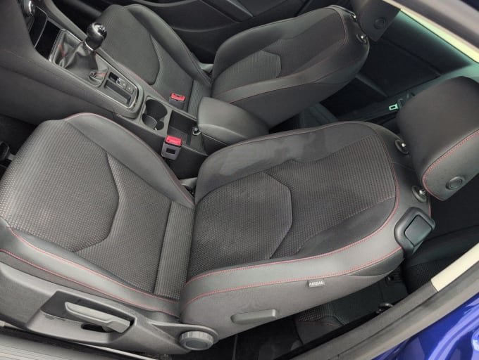 2025 Seat Leon