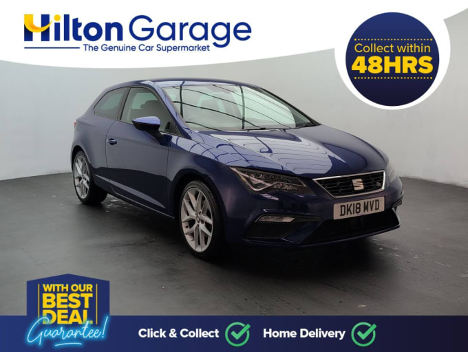 2025 Seat Leon