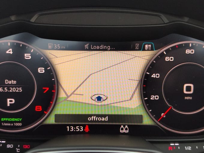 2025 Audi Tt