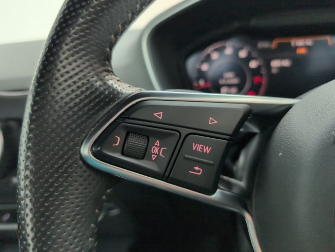 2025 Audi Tt