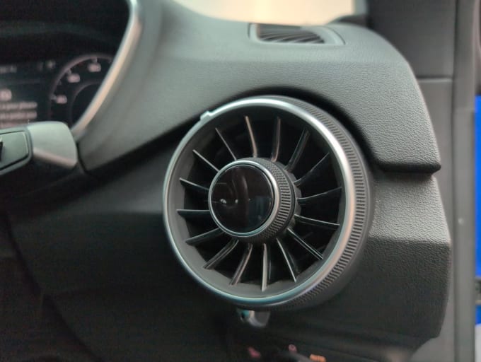2025 Audi Tt