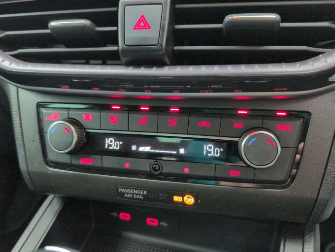 2025 Seat Ibiza