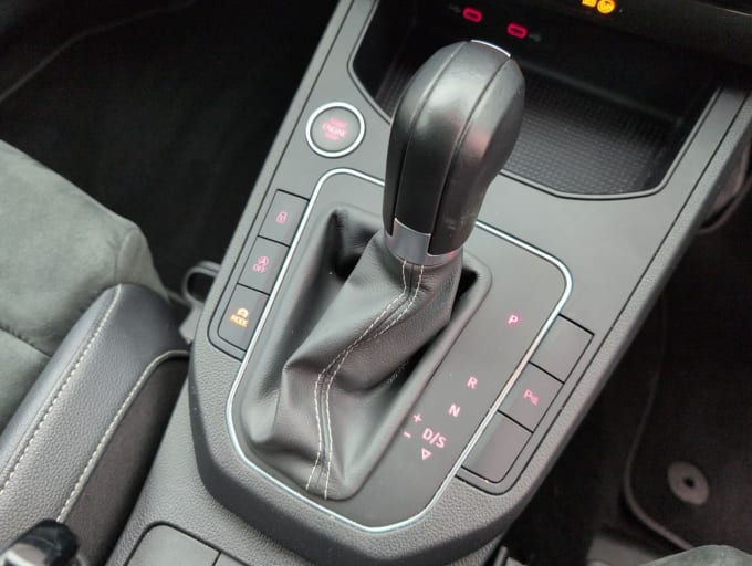 2025 Seat Ibiza