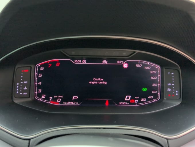 2025 Seat Ibiza