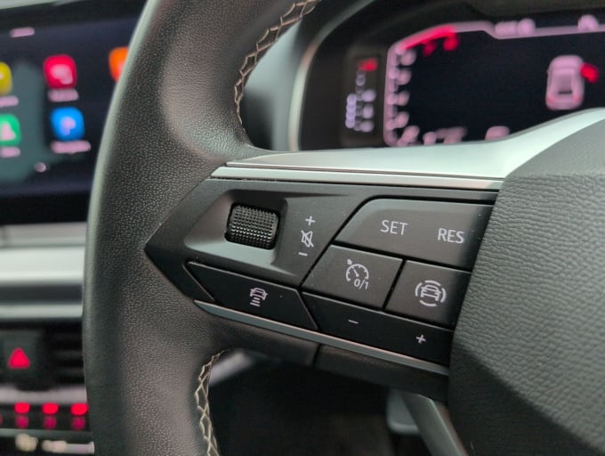 2025 Seat Ibiza