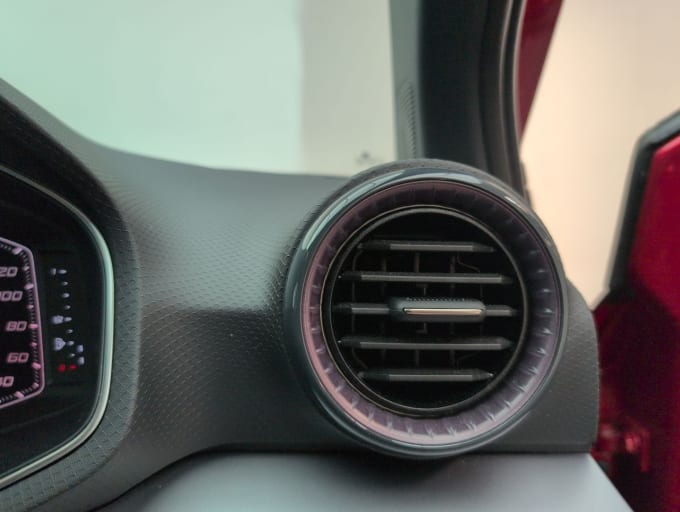 2025 Seat Ibiza