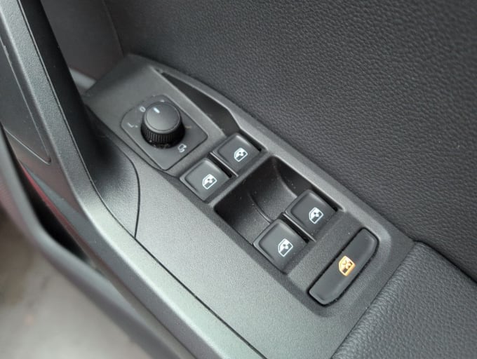 2025 Seat Ibiza