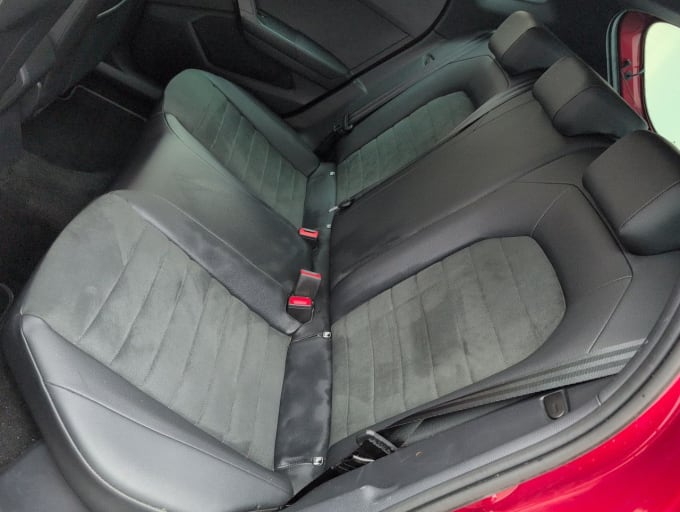 2025 Seat Ibiza