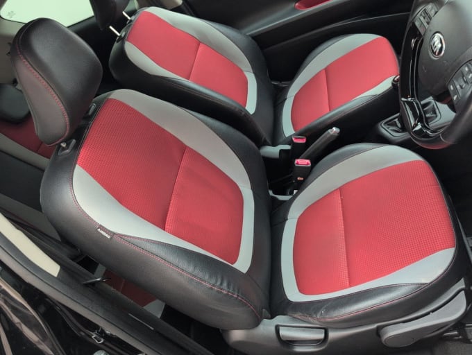 2025 Kia Picanto