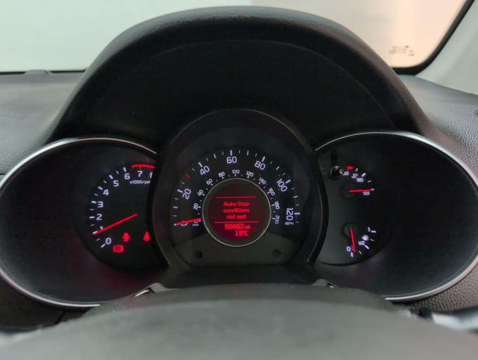 2025 Kia Picanto