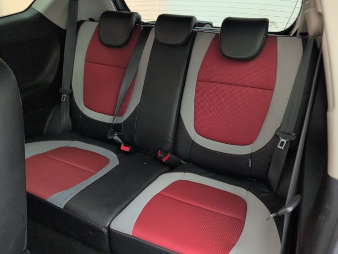 2025 Kia Picanto