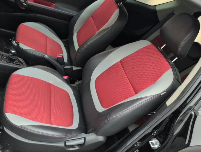 2025 Kia Picanto