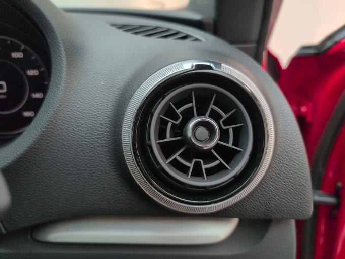 2025 Audi A3