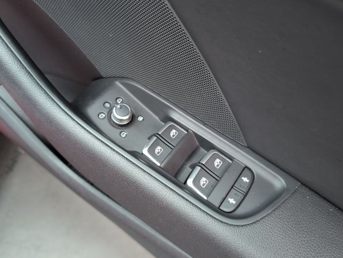 2025 Audi A3