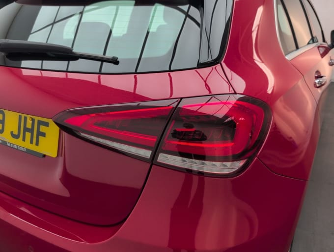 2025 Mercedes-benz A-class
