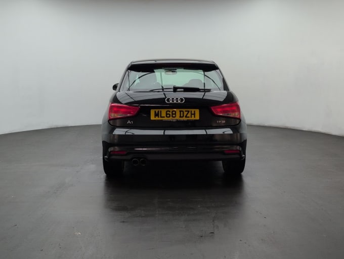 2025 Audi A1