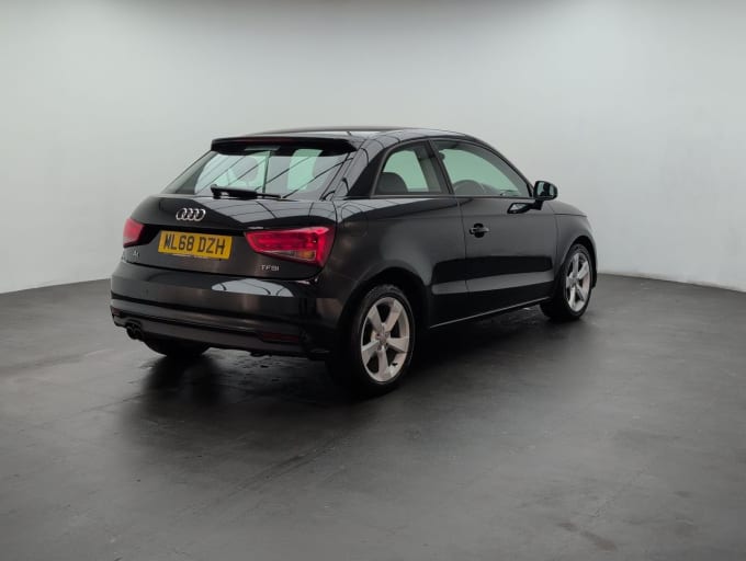 2025 Audi A1