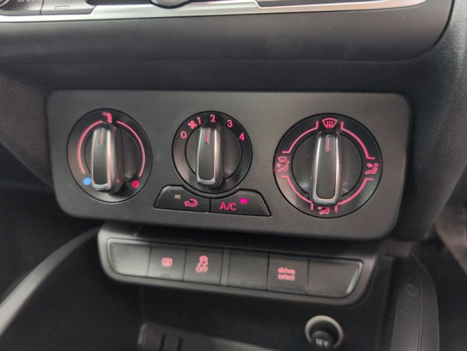 2025 Audi A1