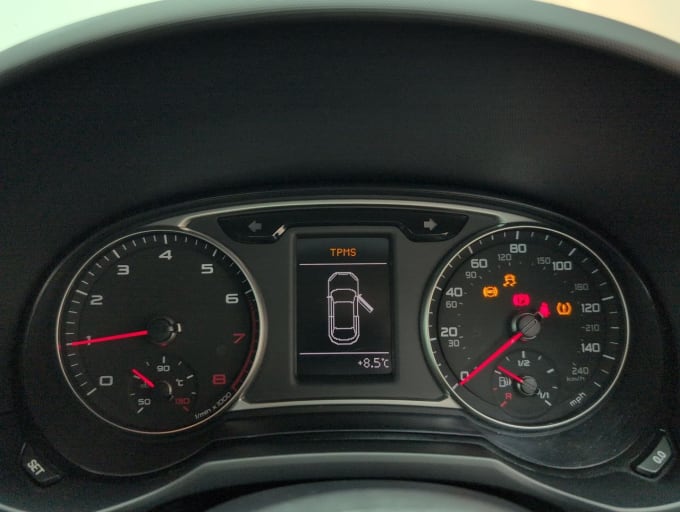 2025 Audi A1
