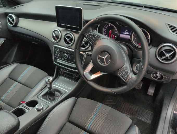 2025 Mercedes-benz Cla