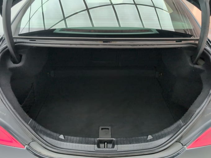 2025 Mercedes-benz Cla