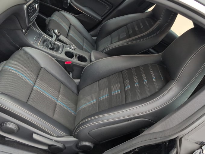 2025 Mercedes-benz Cla