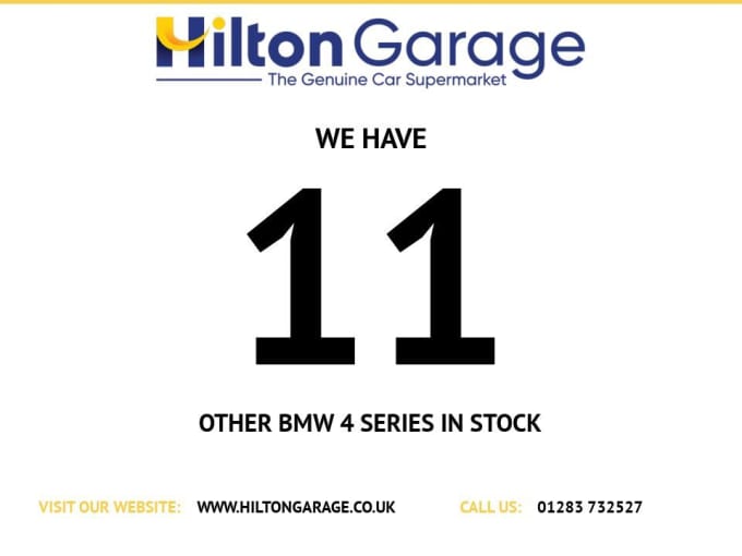 2025 BMW 4 Series
