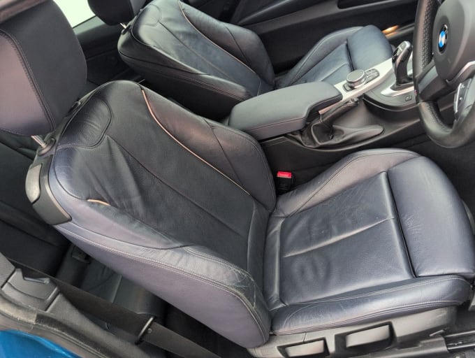 2025 BMW 4 Series