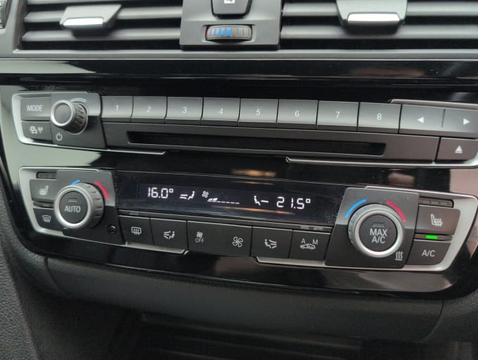 2025 BMW 4 Series