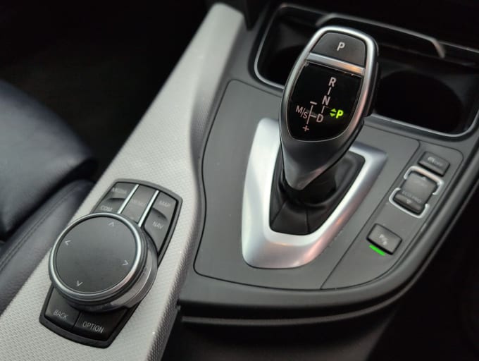 2025 BMW 4 Series