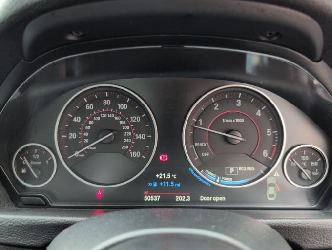 2025 BMW 4 Series