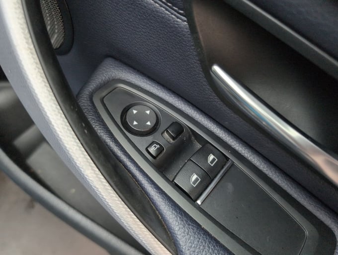 2025 BMW 4 Series