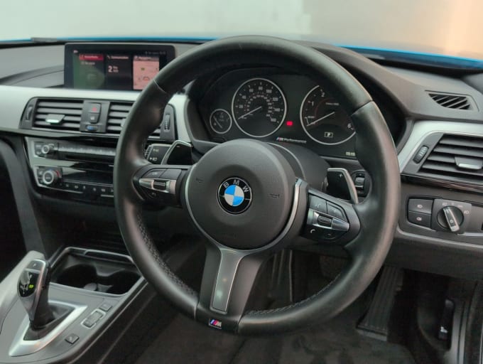 2025 BMW 4 Series