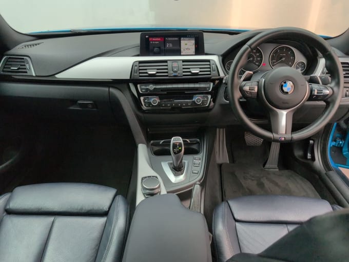 2025 BMW 4 Series
